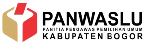 Panwaslu Kabupaten Bogor